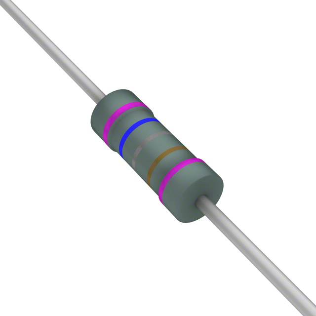 RNF14BTD7K68 Stackpole Electronics Inc  Durchgangslochwiderstände